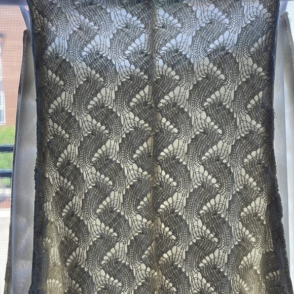 Kimchi Blue Halter Dress - Picture 3 of 5